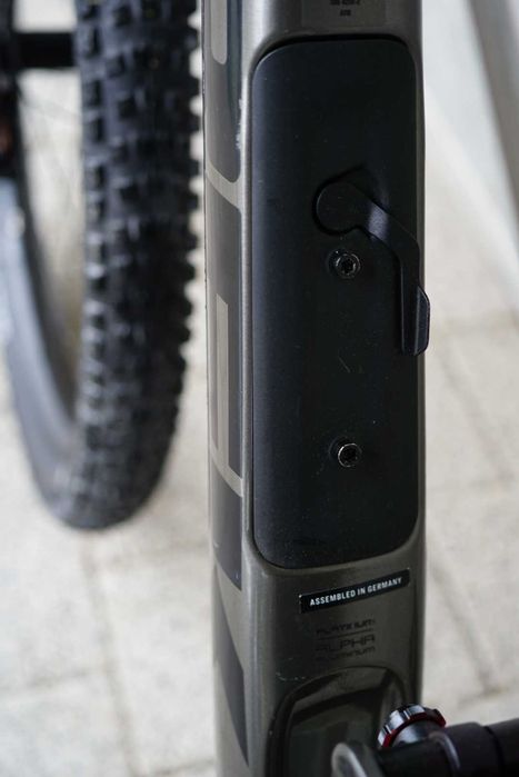 2023 TREK Slash 7 |LYRIK/DeluxeSelect+  170mm| *ТОП* Ендуро