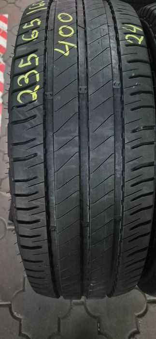 anvelope Michelin 235/65/16C