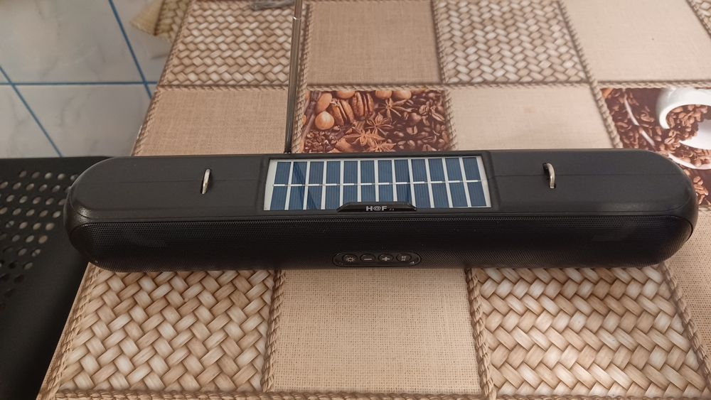 Boxă Bluetooth HF F3
