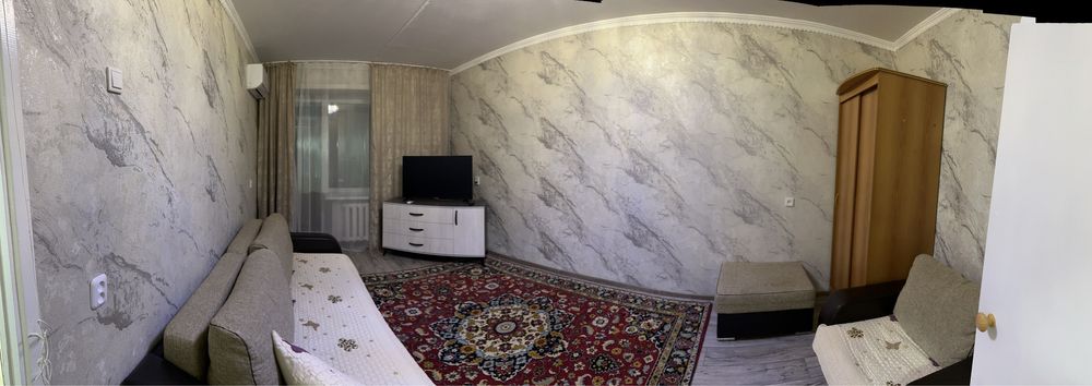 Сдам 1-комнатную.