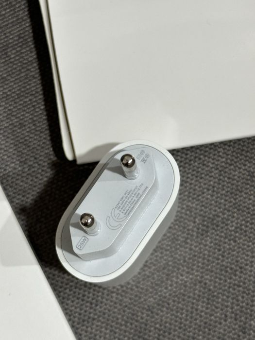 Incarcator USB-C 25W