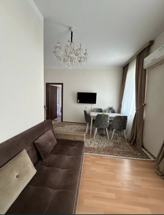 Сергели 6а супер локация