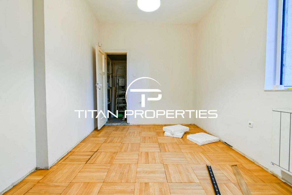 Дава се под наем Четиристаен апартамент в София, Център - 122 кв.м за 816 € - Снимка #10