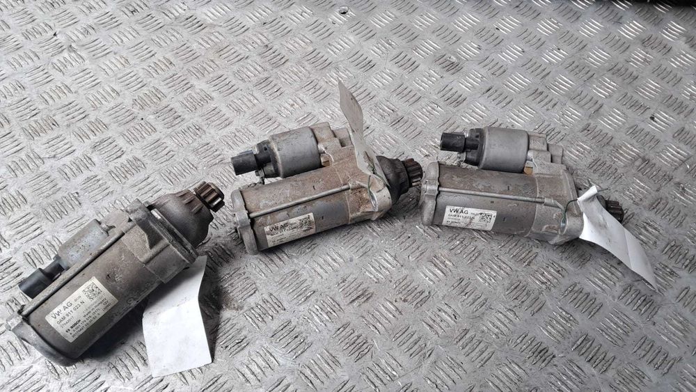 Vand electromotor Vw Audi Skoda Seat benzina cod 0AM911023N