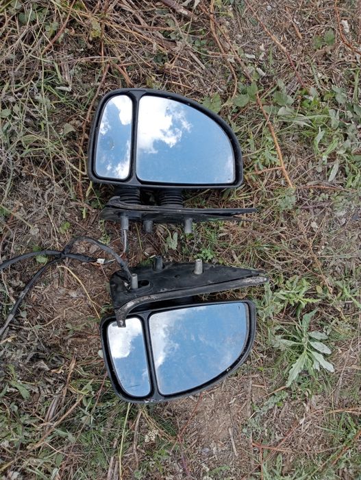 Vand oglinzi Citroen jumer