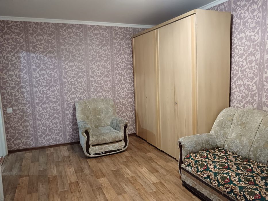 Сдам 1-комнатную квартиру