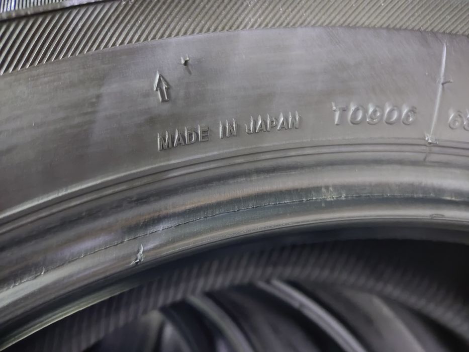 Балон размер 18/4 шт 265-60