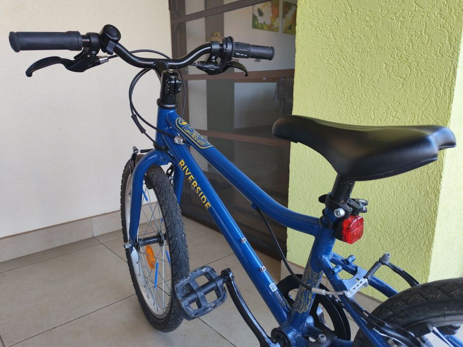 Bicicleta copii 6-9 ani