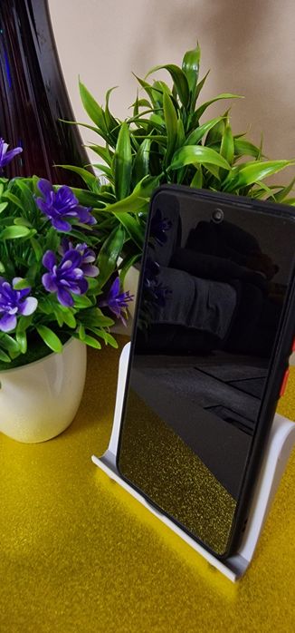 ‼️Samsung Galaxy S21Fe Nou Nouț‼️Folie + Husă