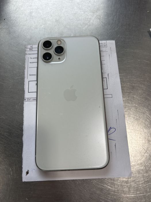 iPhone 11 Pro 512 ГБ
