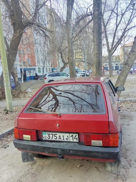 Ваз 2109 карбюратор