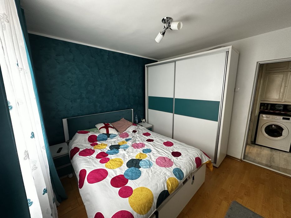 Apartament 2 camere utilat