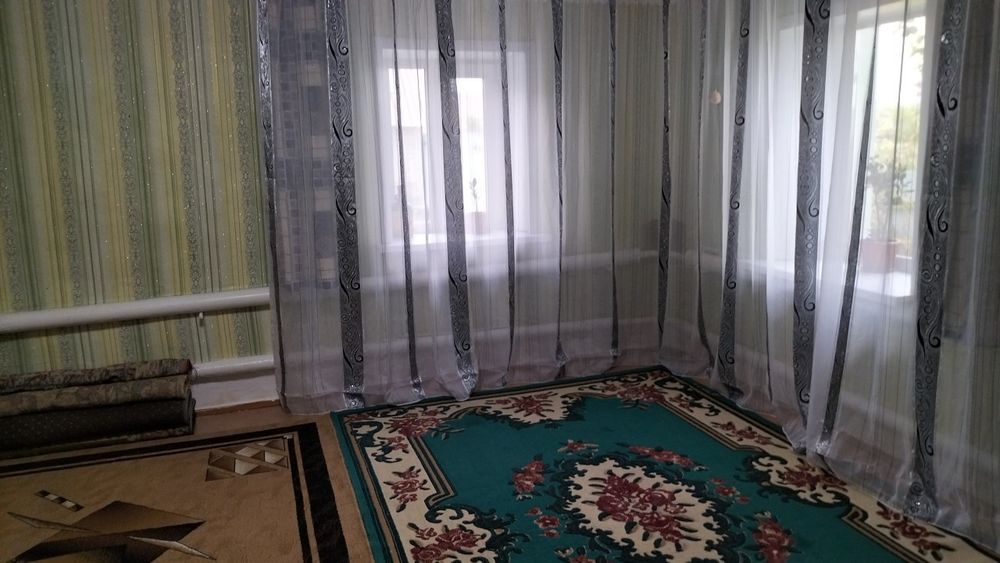 Продам дом в Силантьевке