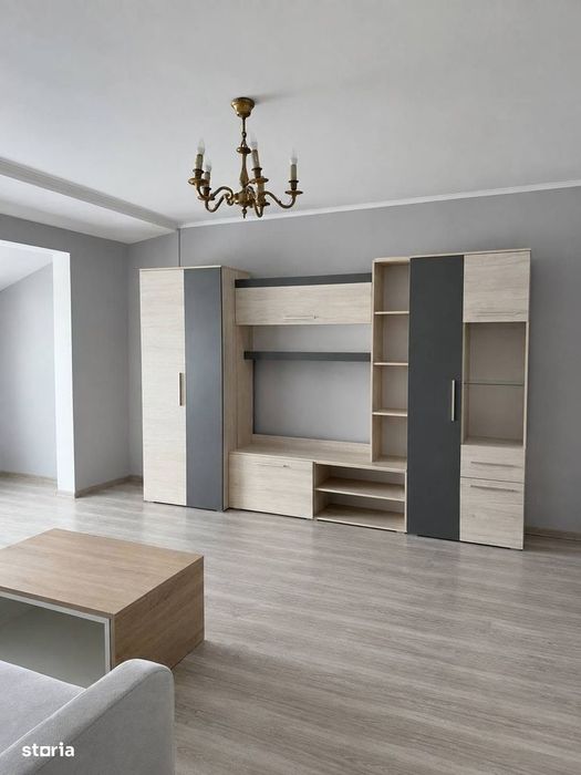 Apartament de inchiriat, cu 2 camere, in Steaua — fotografia 3