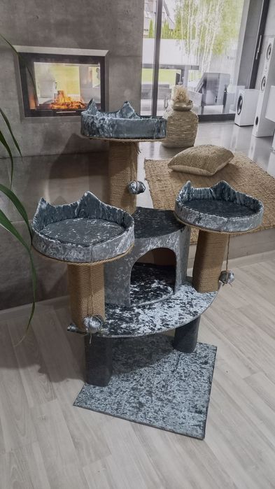 Когтеточки для кошек и собак