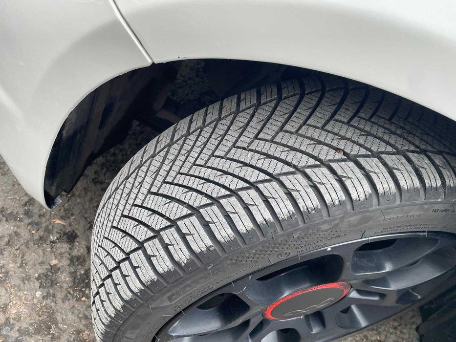 fiat 500- 2016 -Benzina -km Reali  78000-euro6