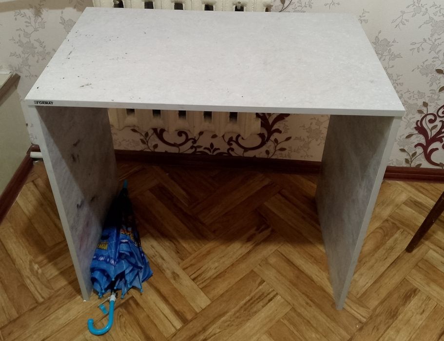 Parta, kompyuter stol