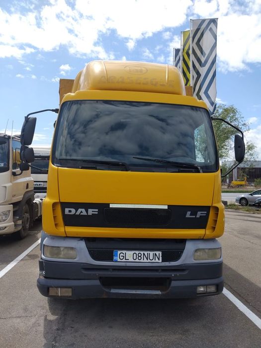 dezmembram daf lf 55.250