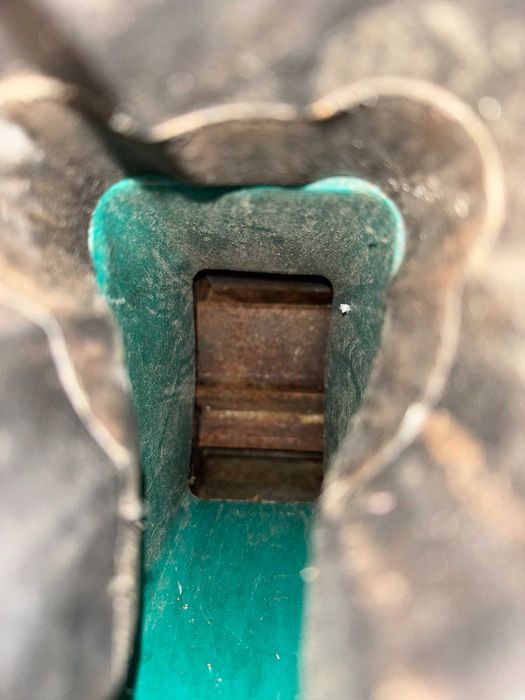 Валцова самопридърпваща дробилка 2800W 45мм