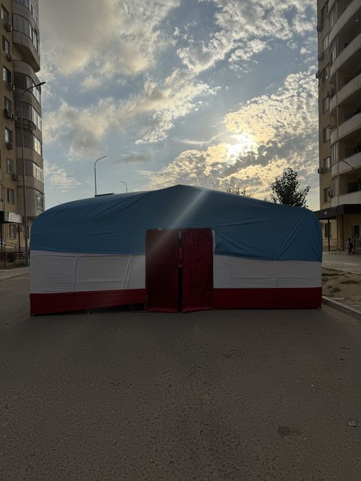 Аренда палатка,юрта