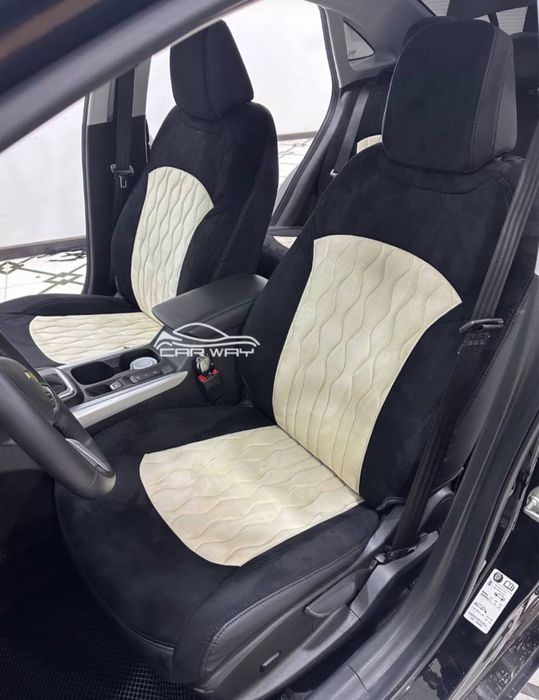 Chevrolet Monza uchun Chexol/Чехол для Chevrolet Monza