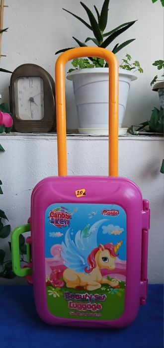 Детски играчки за подарък.