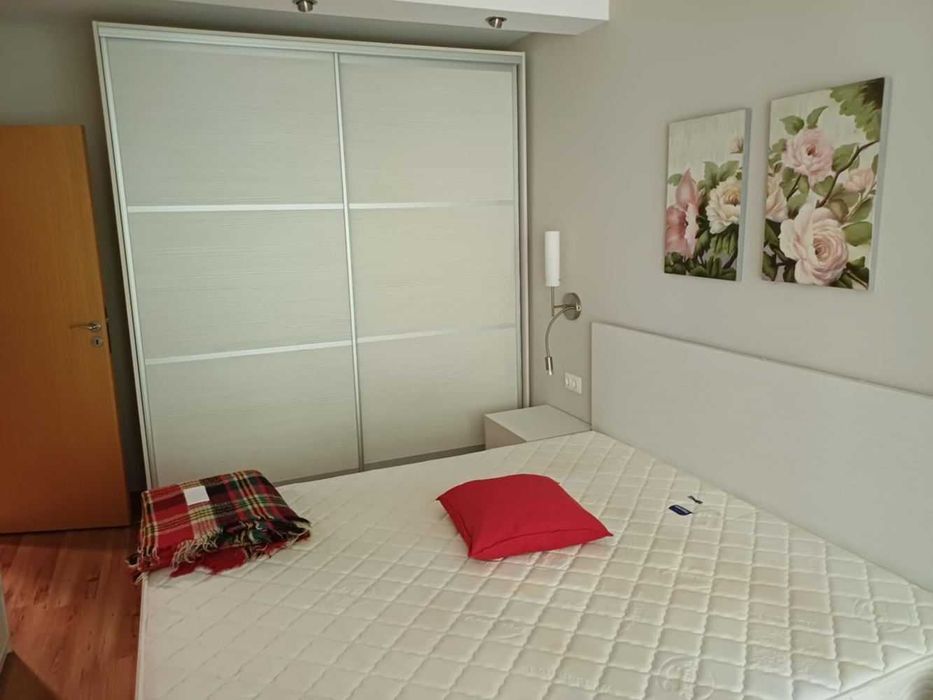 Дава се под наем Тристаен апартамент в София, Драгалевци - 77 кв.м за 800 € - Снимка #5