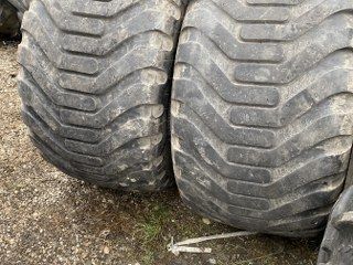 Anvelope 500.60 R22,5