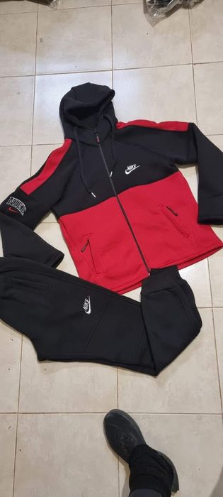 ВАТИРАН спортен екип