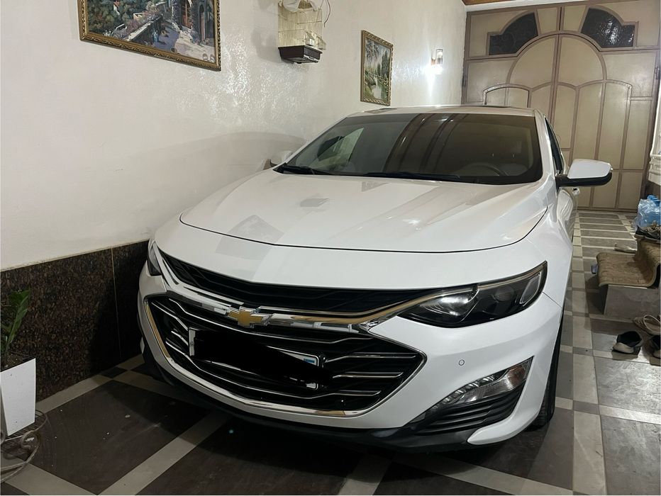 Malibu 2 1.5 turbo 151.000 yurgan