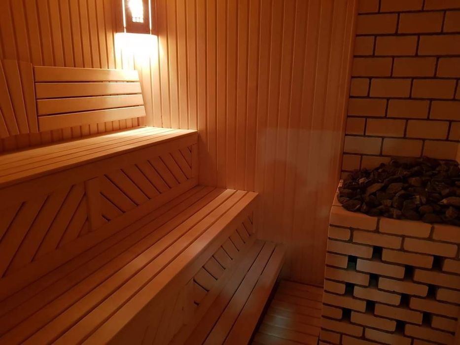 Дача в Чимгане !