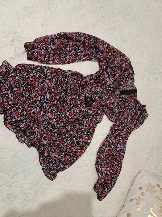 Сет от 3 части. Яке, панталон, гащеризон. 15лв