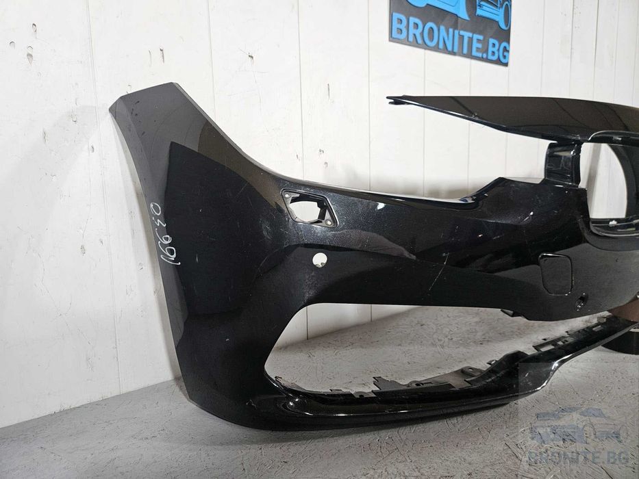 Предна броня BMW 3 F30 F31 LCI БМВ 3 Ф30 Ф31 2015 - 2018 ФЕЙСЛИФТ