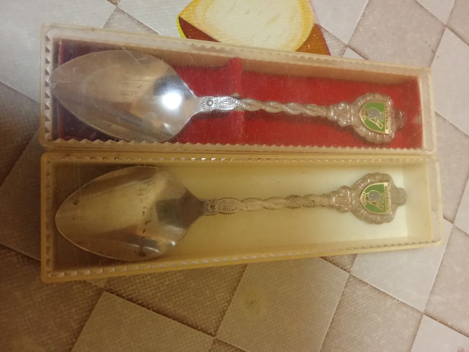 Lingurițe de colecție Australia Koala