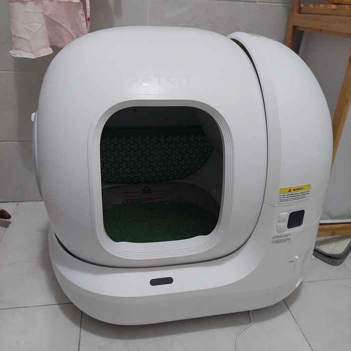 Litiera automata Petkit Pura Max 2
