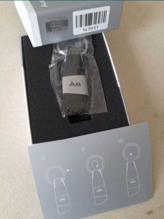 suport chei Breloc cheie audi a1 a2 a3 a4 a6 a5 a7 a8 q q2 q3 q5 q7