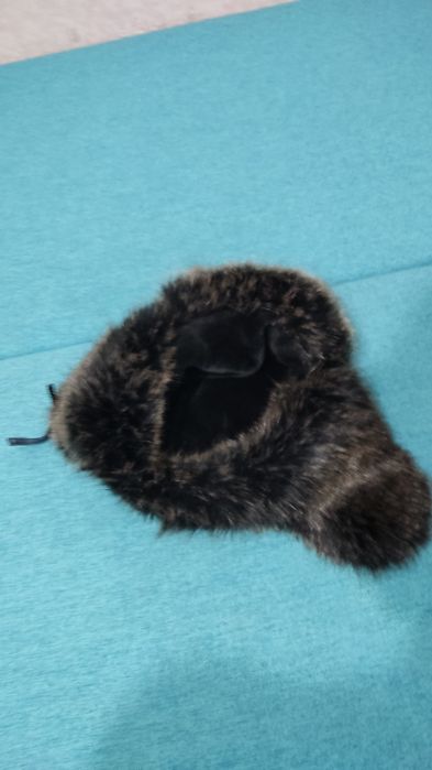 Продам шапку ушанку