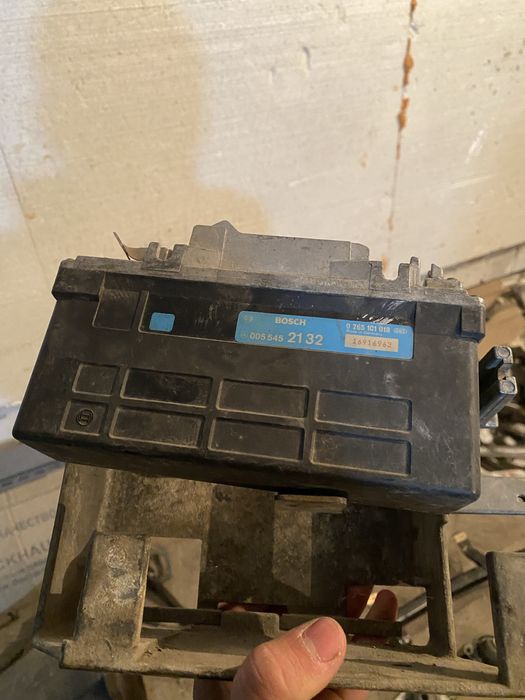 Продам разбор 124