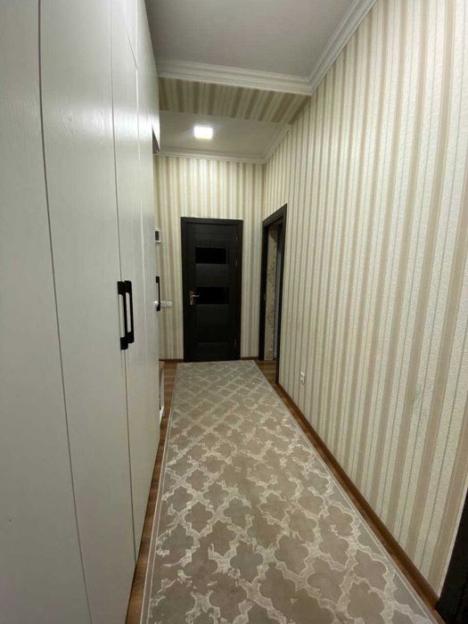 JK Parkent Village  - ЖК Паркент Вилледж