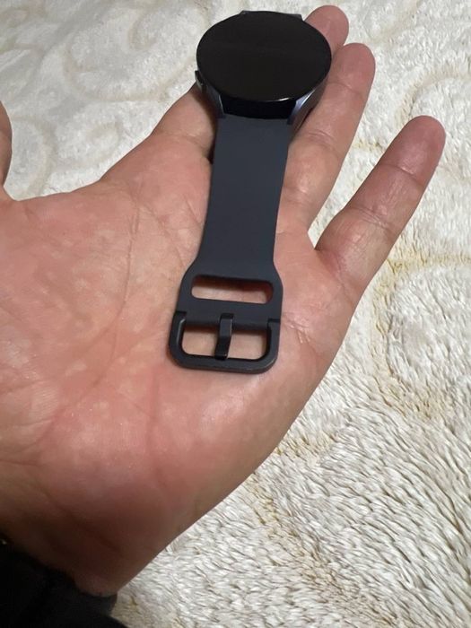 Galaxy watch6 aqqli soat