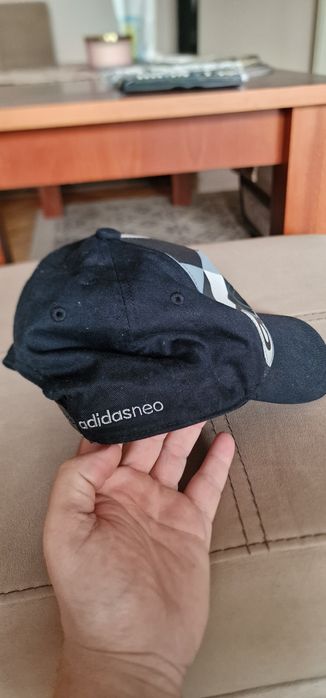 Оригинална шапка Adidas