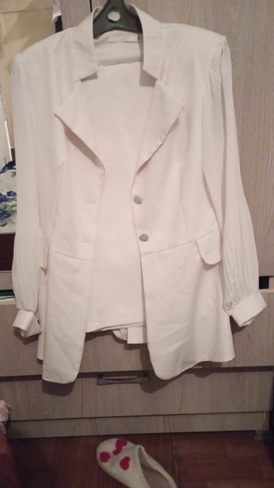 двойка мз кофты и штанов