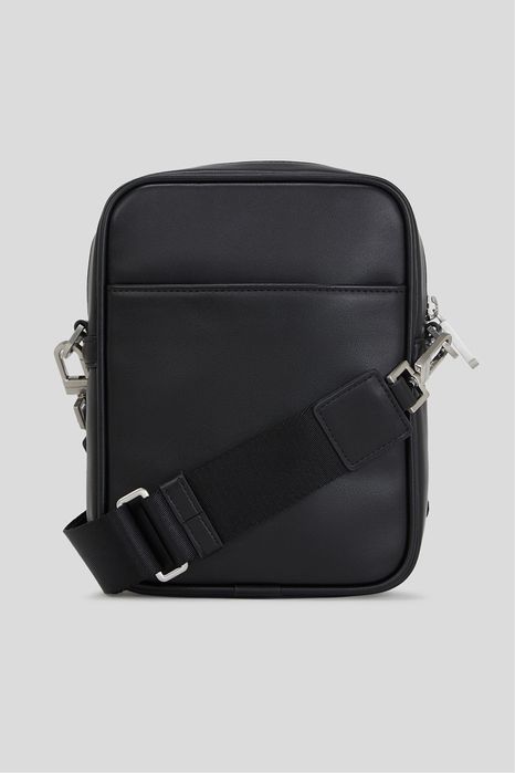 Мъжка чанта Karl Lagerfeld Black K/DAILY