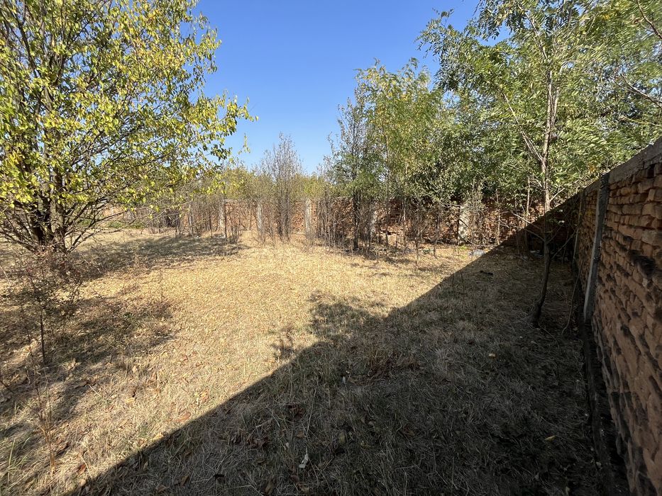 ПАРЦЕЛ с. Обнова, област Плевен.