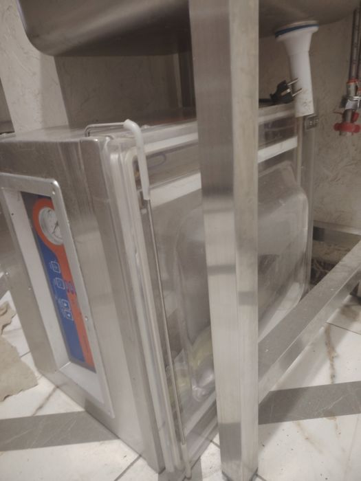 Вакуматор на продажу