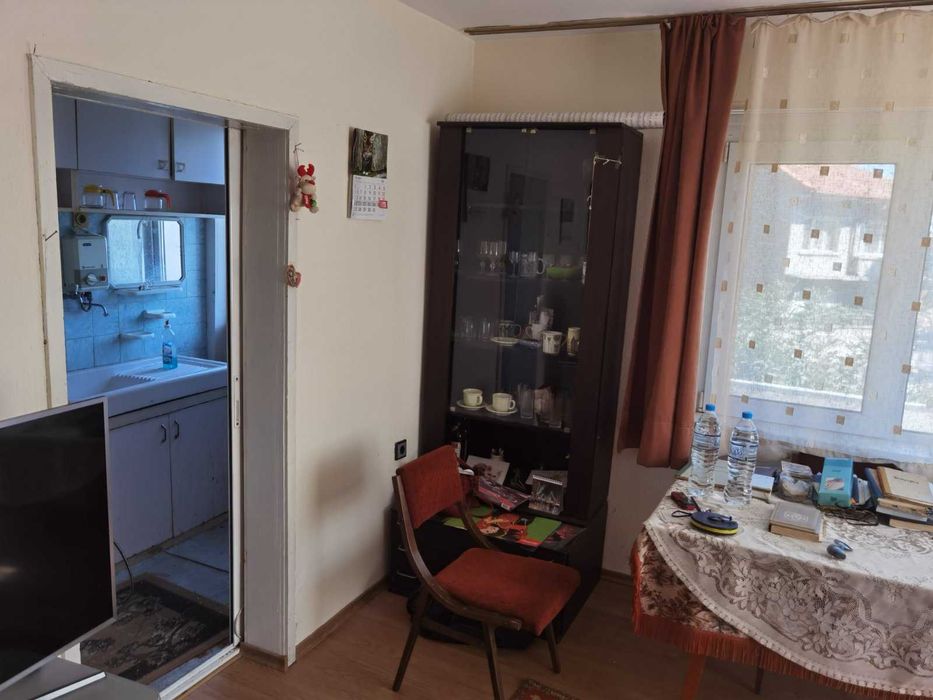 Продава се Етаж от къща в Варна, Галата - 120 кв.м за 2084 €/кв.м - Снимка #3