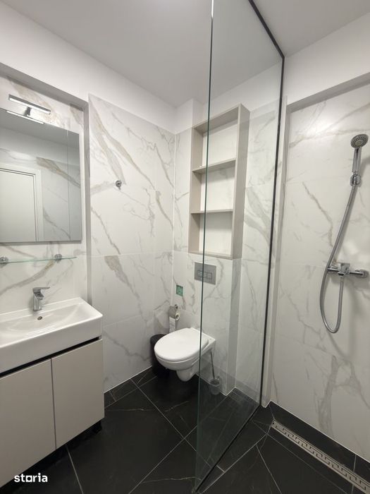 2 Camere & 3 Camere Premium | Atrium Plaza Sisești | Prima Închiriere