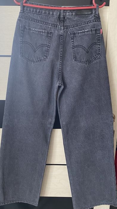 Джинсовый брюки размер 29