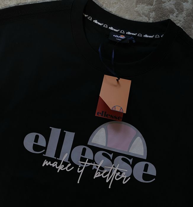 Ellesse оригинал
