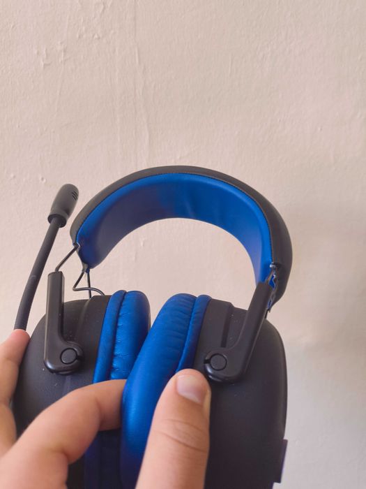 Слушалки Sparco Gaming